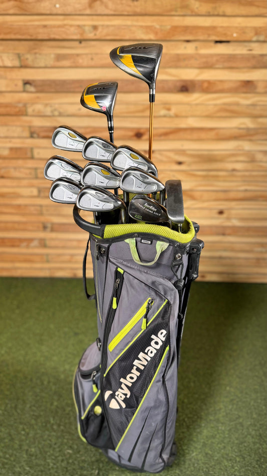 Taylormade Golfset