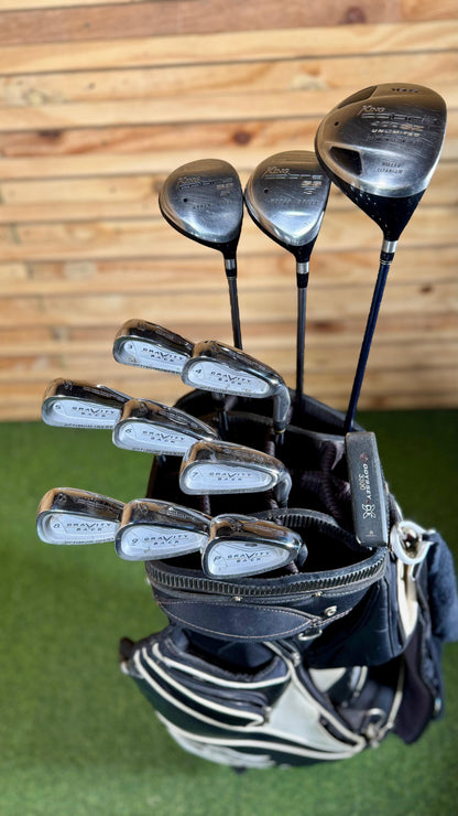 Cobra Golfset