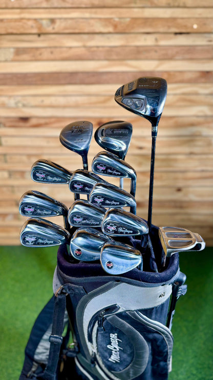 MacGregor Golfset