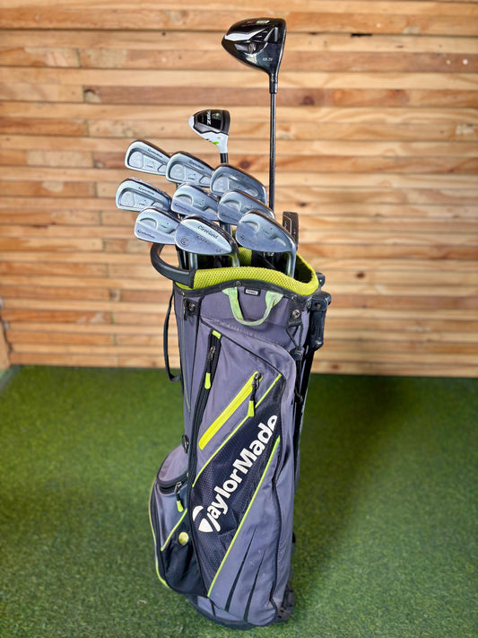 Taylormade Golfset