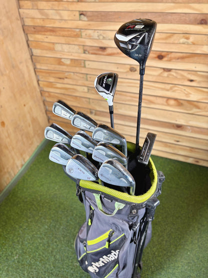 Taylormade Golfset