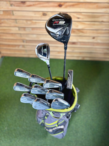 Taylormade Golfset