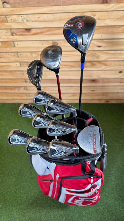 Callaway Golfset