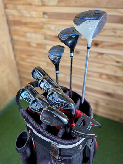 Dunlop Golfset