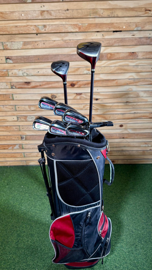 Wilson Golfset