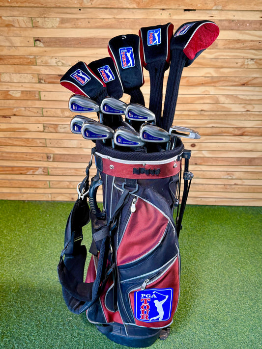 PGA Tour Golfset