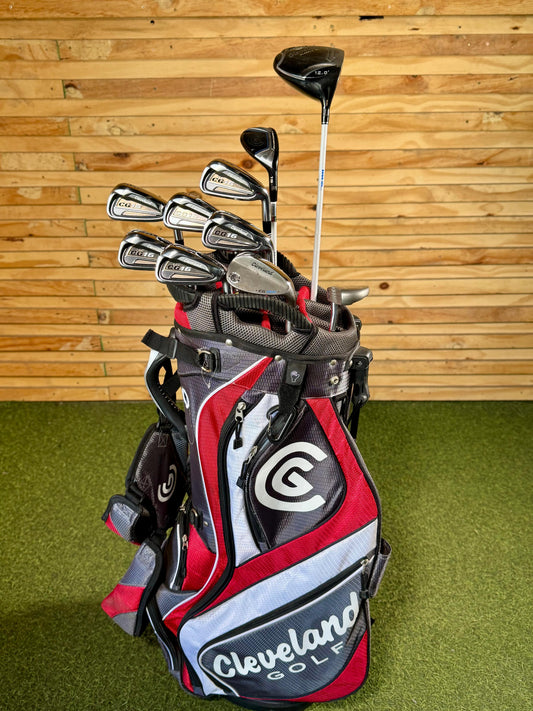 Cleveland CG16 Golfset