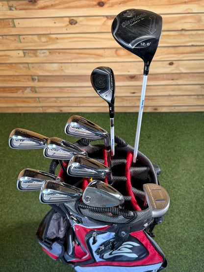 Cleveland CG16 Golfset