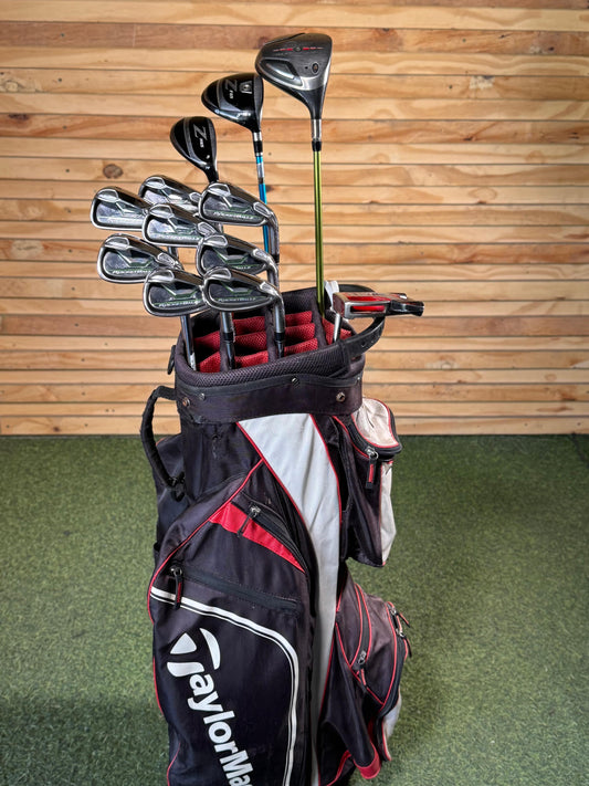 Taylormade RBZ Golfset