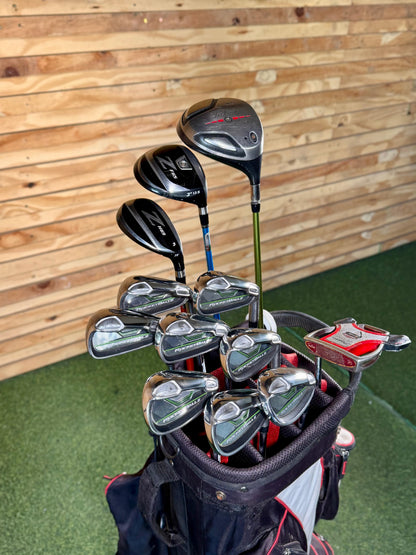 Taylormade RBZ Golfset