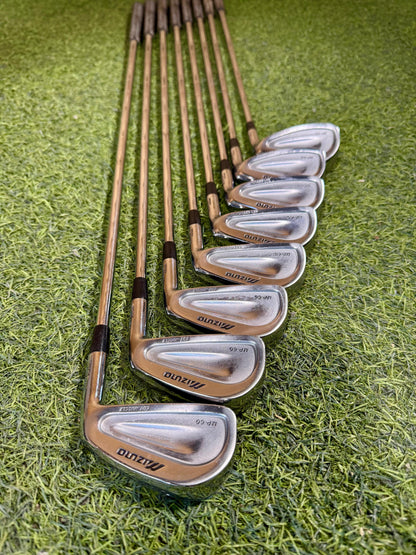 Mizuno MP60 Irons 4-P