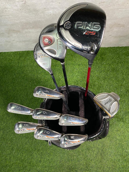 Ping i10 Golf Set