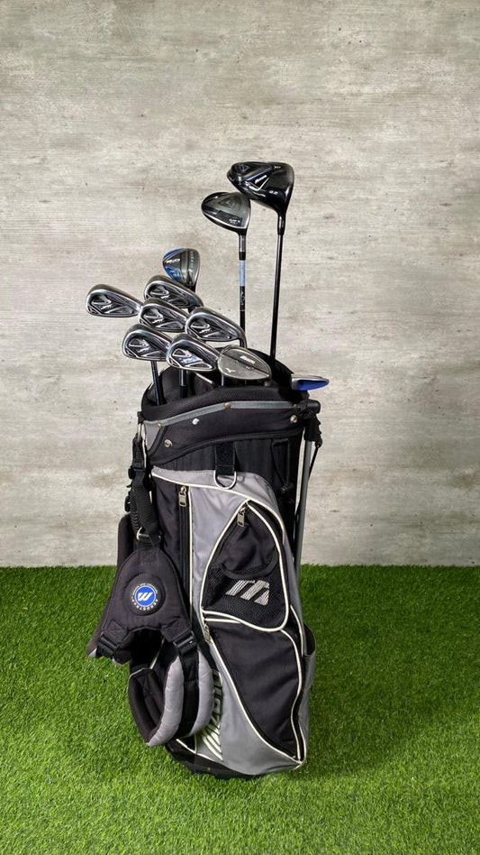Mizuno JPX 825 Golf Set