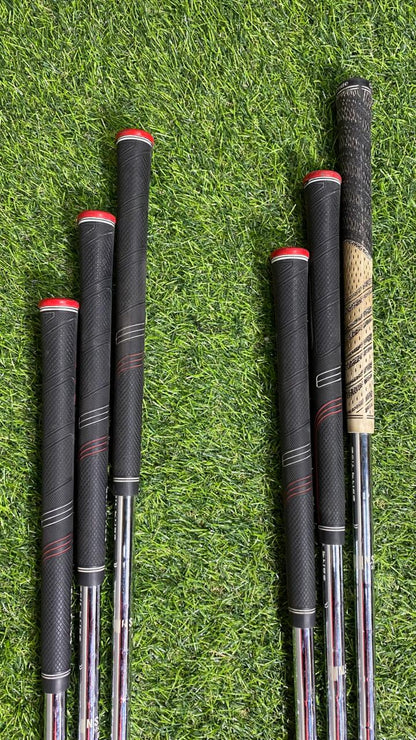 Srixon Z-Forged Iron Set