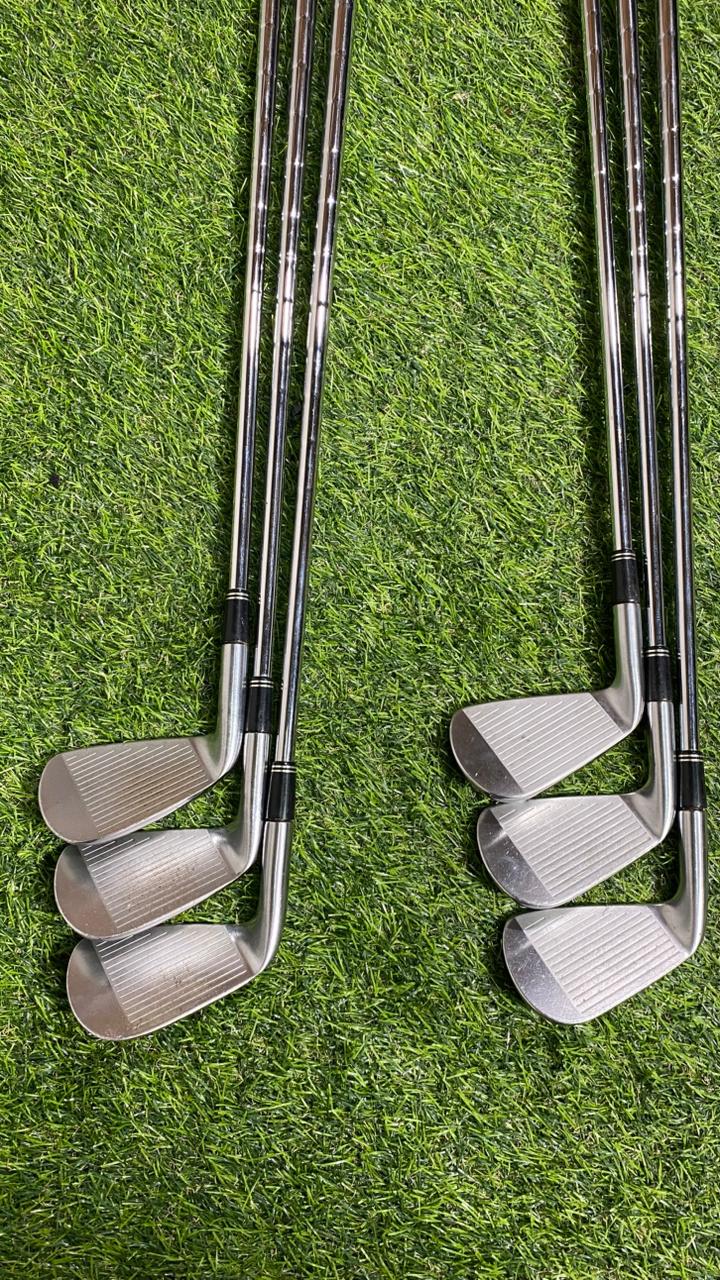 Srixon Z-Forged Iron Set
