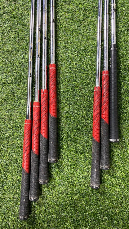 Titleist 716 CB MB Mixed Forged Iron Set