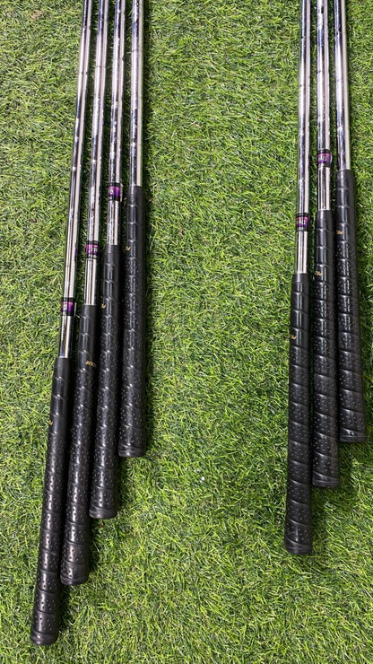 Proline Striker Cavity-Back Iron Set
