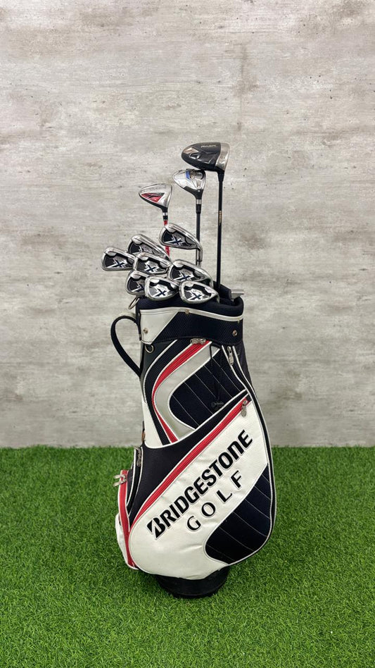 Callaway X20 Mixed Golf Set