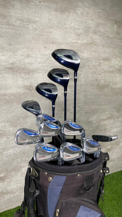 Proline Player Golf Set