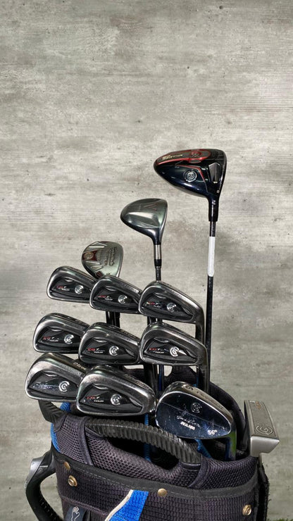 Cleveland CG7 Golf Set