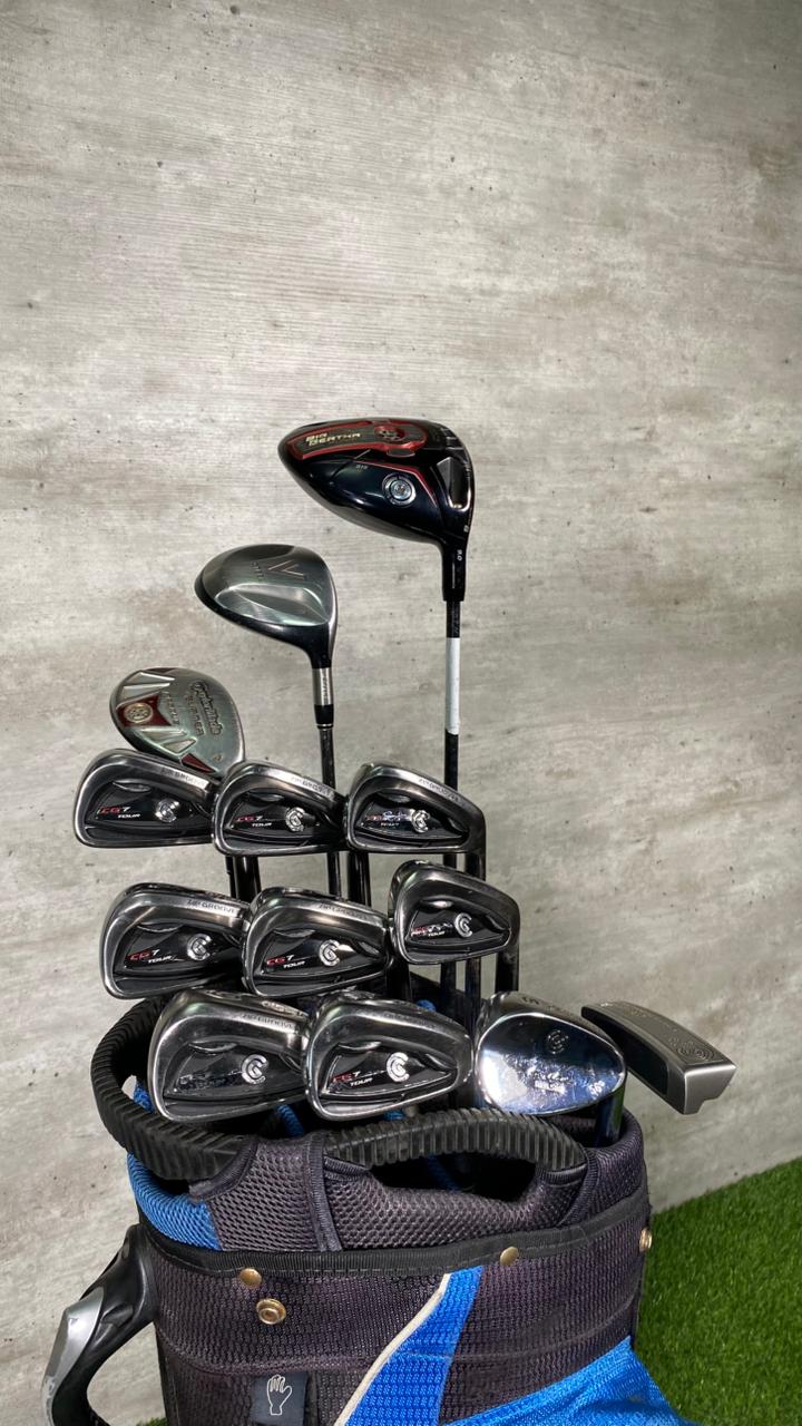 Cleveland CG7 Golf Set