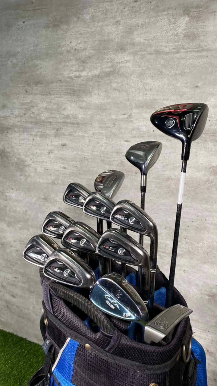 Cleveland CG7 Golf Set