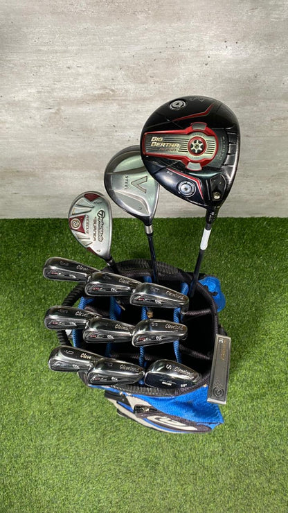 Cleveland CG7 Golf Set