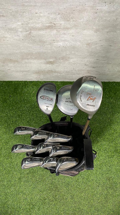 Cougar MS2000 Mixed Golf Set
