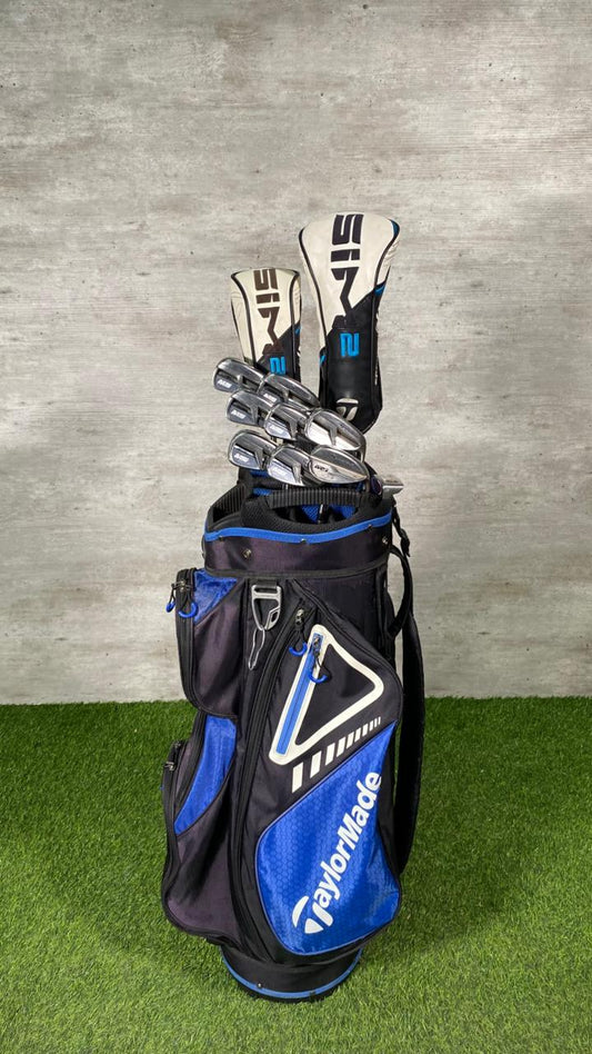 TaylorMade M5 Golf Set