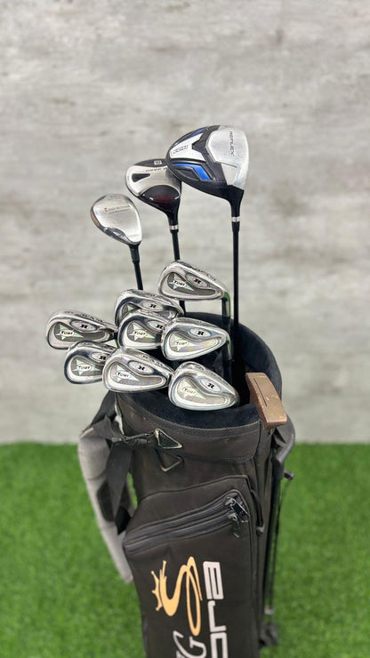 RAM Tour Mixed Golf Set