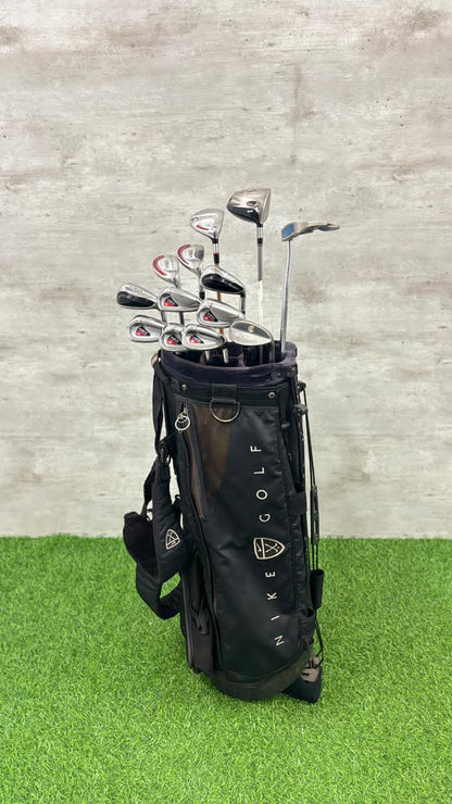 Adams Idea Golf Set