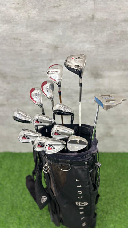 Adams Idea Golf Set