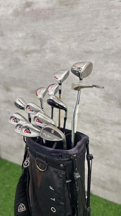Adams Idea Golf Set