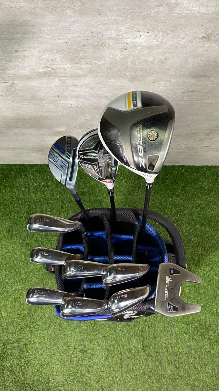 Cleveland CG16 Mixed Golf Set