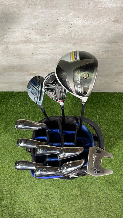 Cleveland CG16 Mixed Golf Set