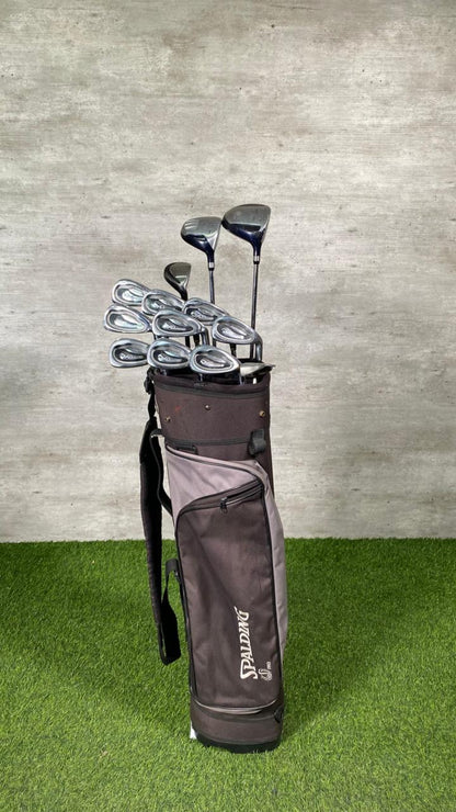 Pinseeker MXD Extreme Golf Set