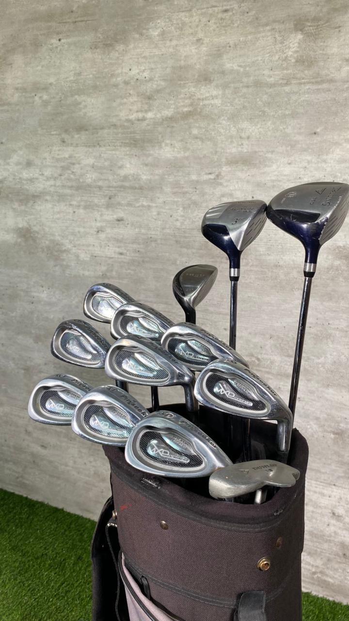 Pinseeker MXD Extreme Golf Set