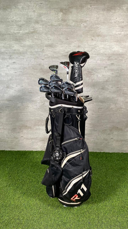 Srixon Z585 Golf Set
