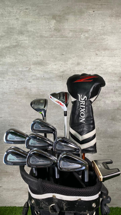 Srixon Z585 Golf Set