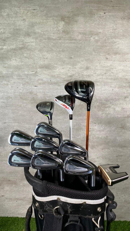 Srixon Z585 Golf Set