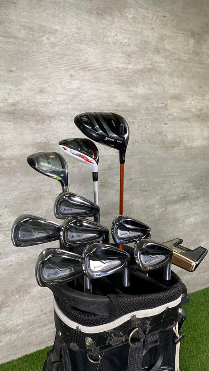 Srixon Z585 Golf Set