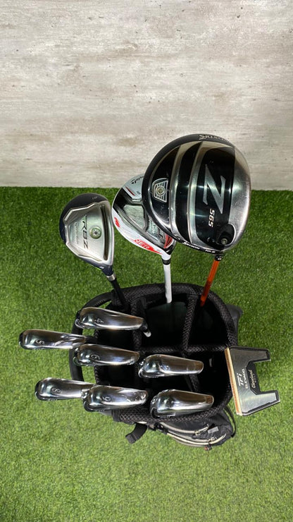 Srixon Z585 Golf Set