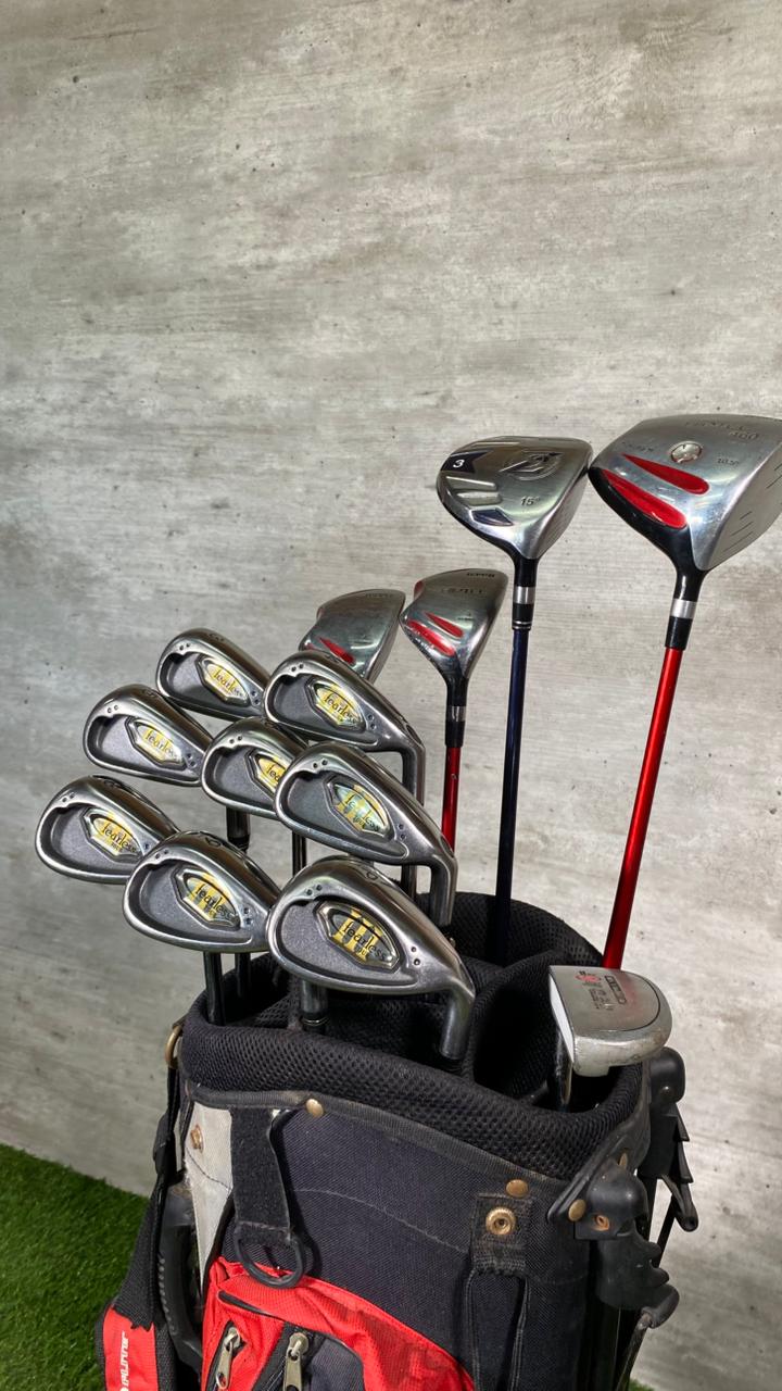 Fearless Tour Golf Set