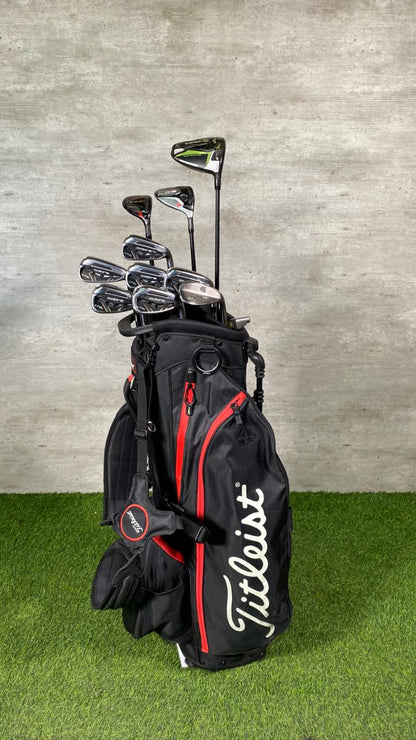 Cobra LTDx Golf Set