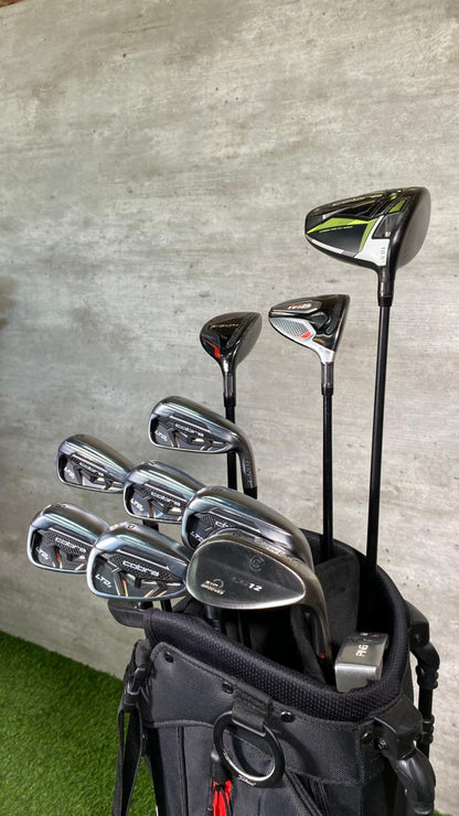 Cobra LTDx Golf Set