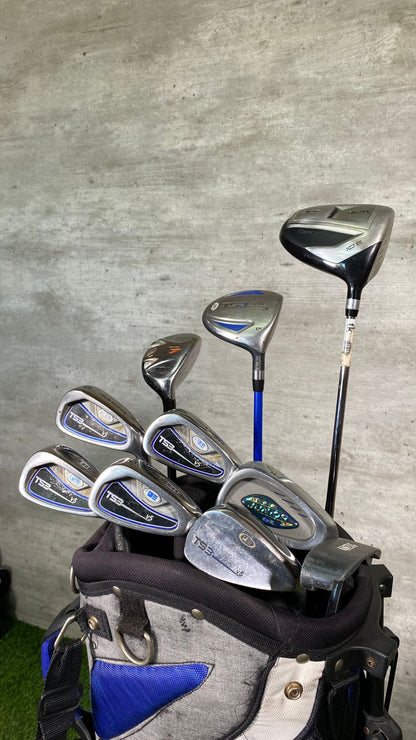 U.S. Kids TS3 Junior (13-15) Golf Set
