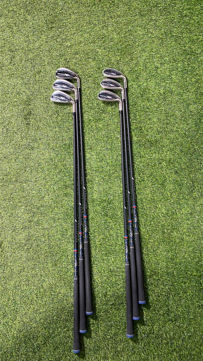 Callaway XR Iron Set