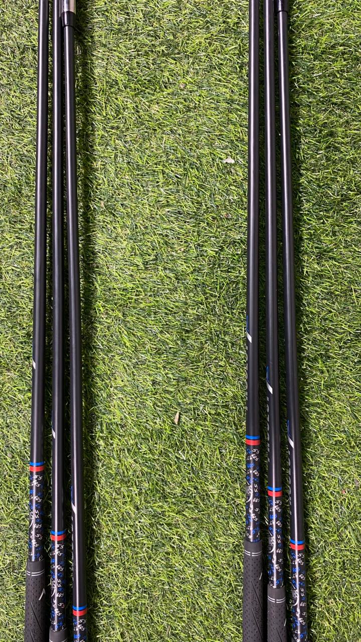 Callaway XR Iron Set