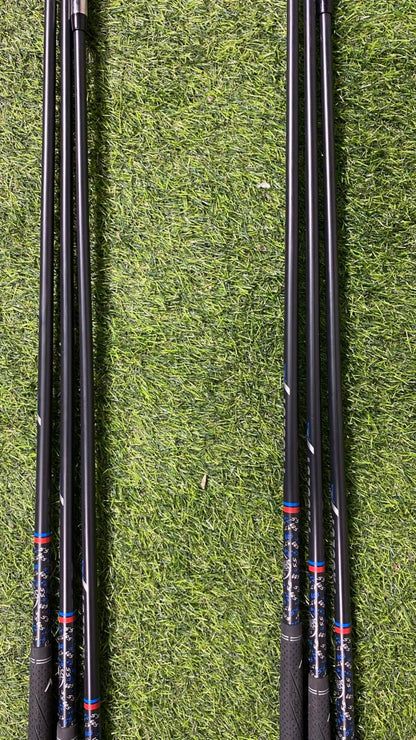 Callaway XR Iron Set