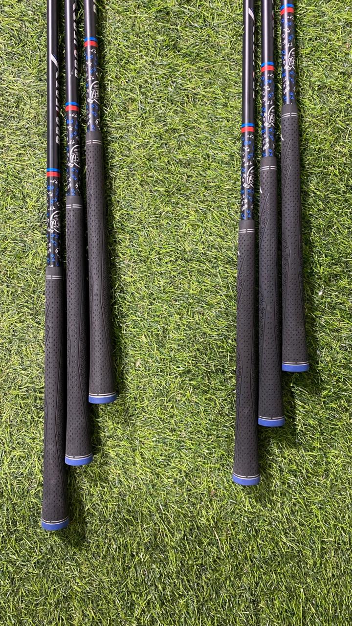 Callaway XR Iron Set